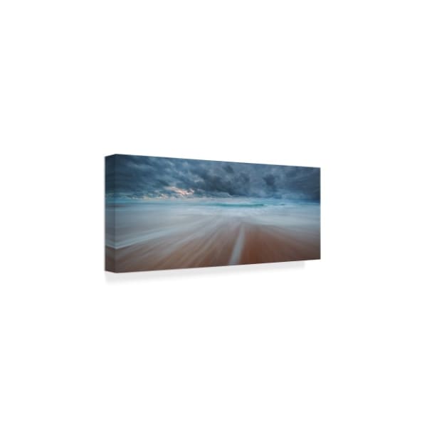 Everlook Photography 'Waitpinga' Canvas Art,10x24